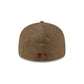 Athletics Utility Linen Retro Crown 59FIFTY Fitted Hat