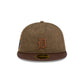 Detroit Tigers Utility Linen Retro Crown 59FIFTY Fitted Hat