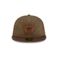 Las Vegas Raiders Utility Linen Retro Crown 59FIFTY Fitted Hat