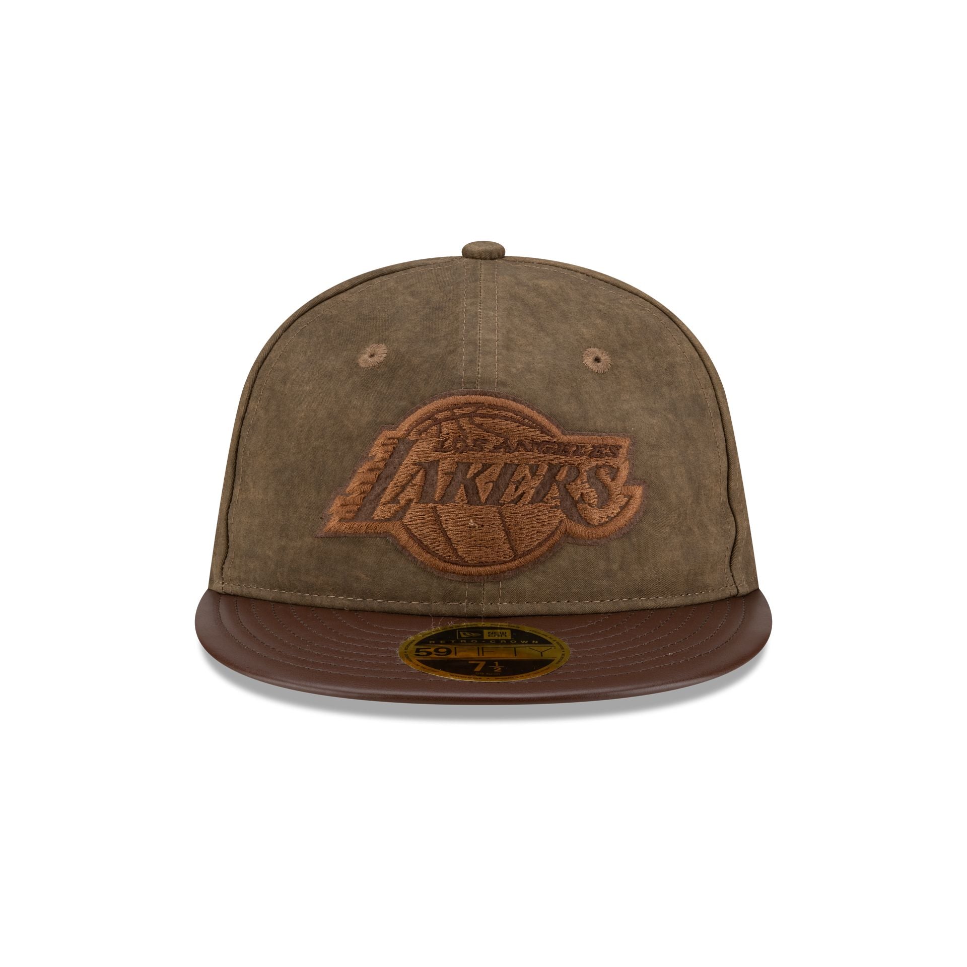 New Era Cap
