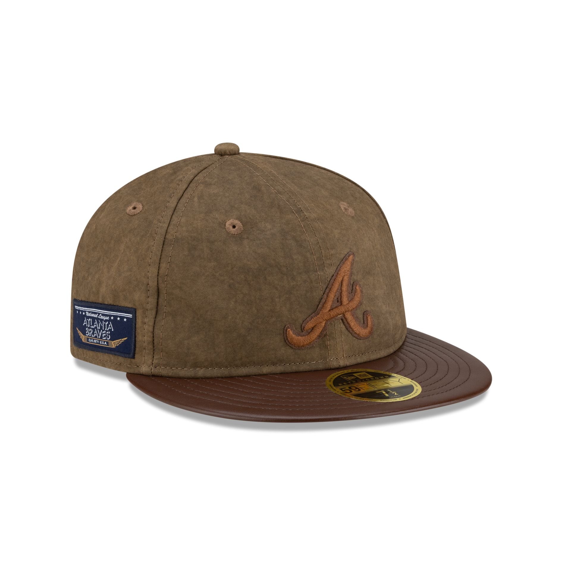 New Era Cap