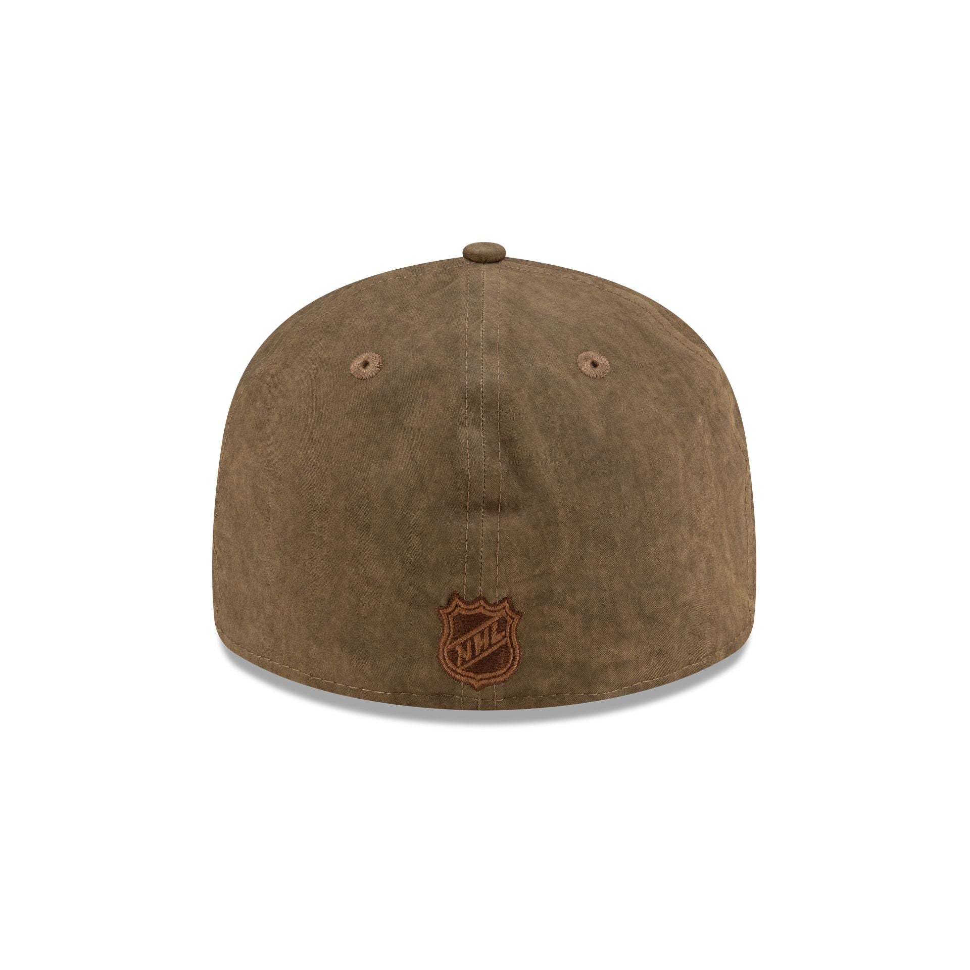 Los Angeles Kings Utility Linen Retro Crown 59FIFTY Fitted Hat