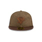 Pittsburgh Penguins Utility Linen Retro Crown 59FIFTY Fitted Hat