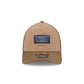 San Francisco Giants Utility Linen 9TWENTY A-Frame Adjustable Hat