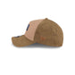 Philadelphia 76ers Utility Linen 9TWENTY A-Frame Adjustable Hat