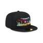 A Christmas Story All American 59FIFTY Fitted Hat