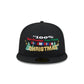 A Christmas Story All American 59FIFTY Fitted Hat