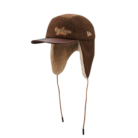 A Christmas Story Dog Ear Camper Hat