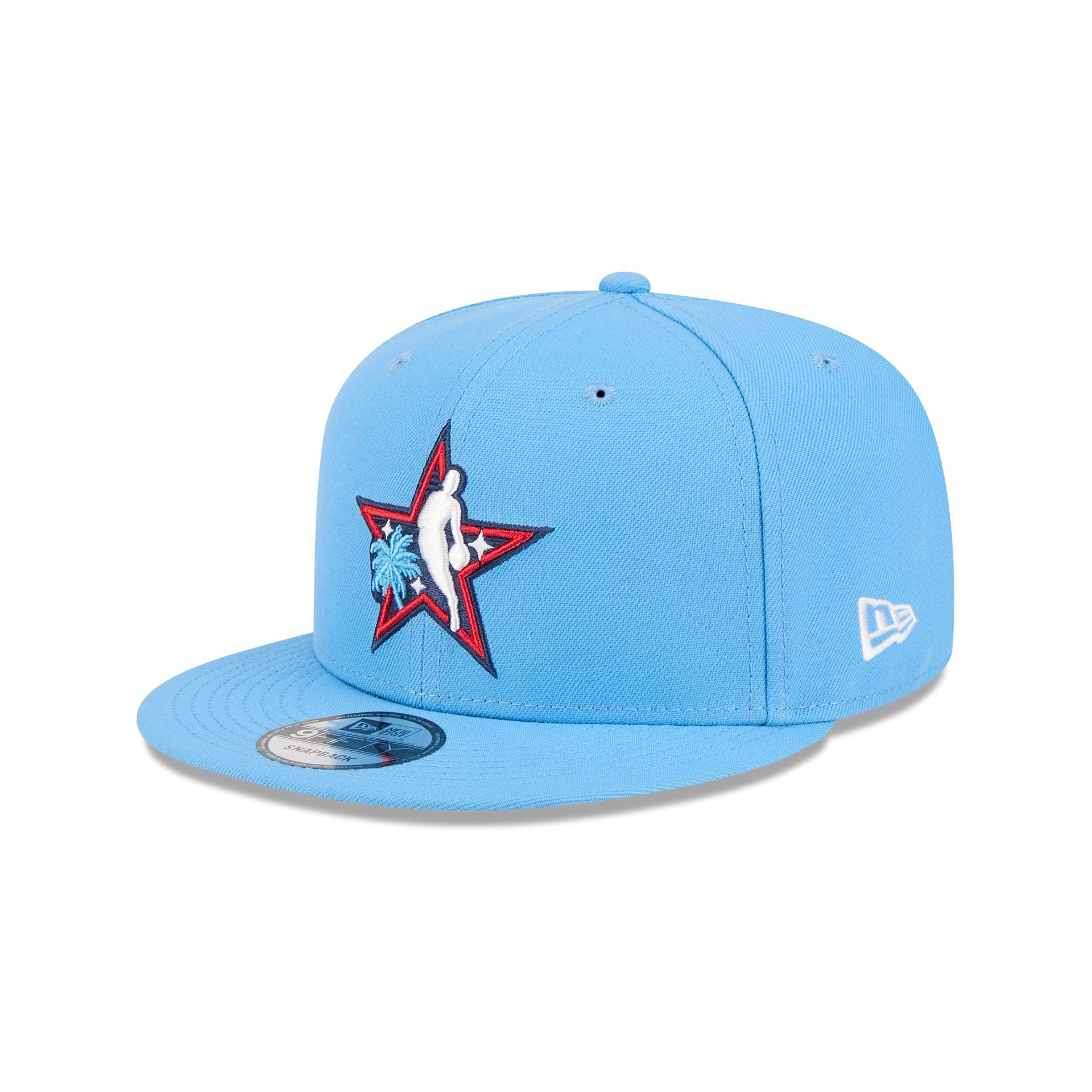 2026 NBA All-Star Game 9FIFTY Snapback Hat