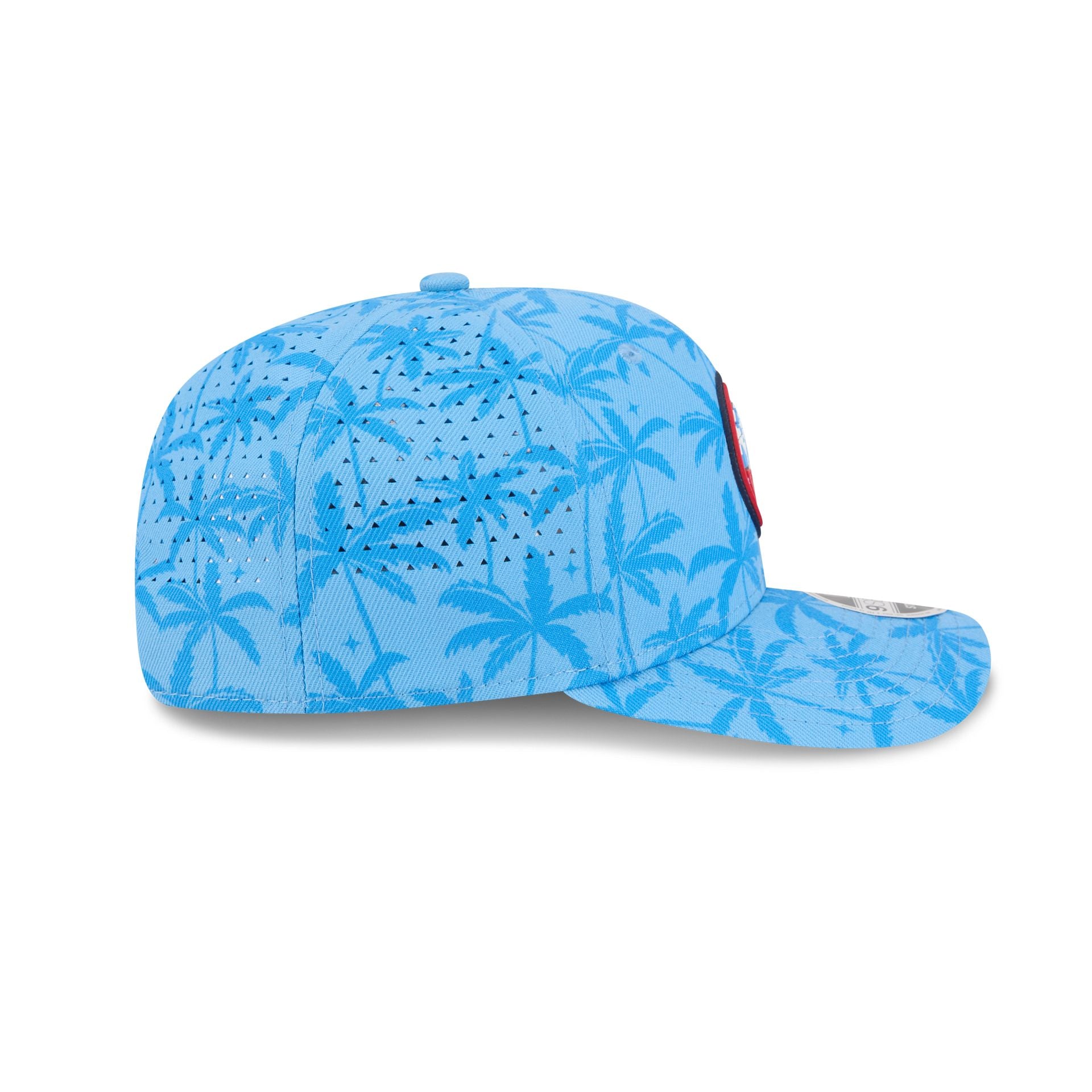 2026 NBA All-Star Game 9SEVENTY Stretch-Snap Hat – New Era Cap