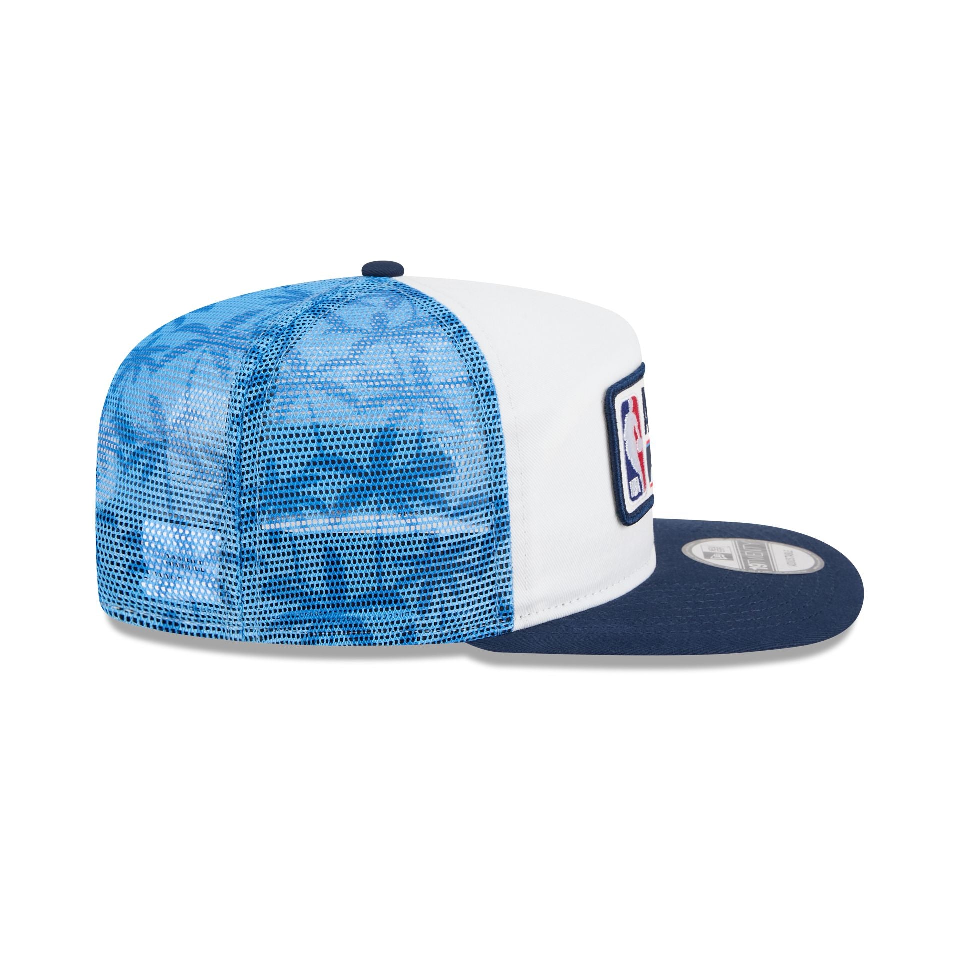 2026 NBA All-Star Game 19TWENTY Trucker Hat