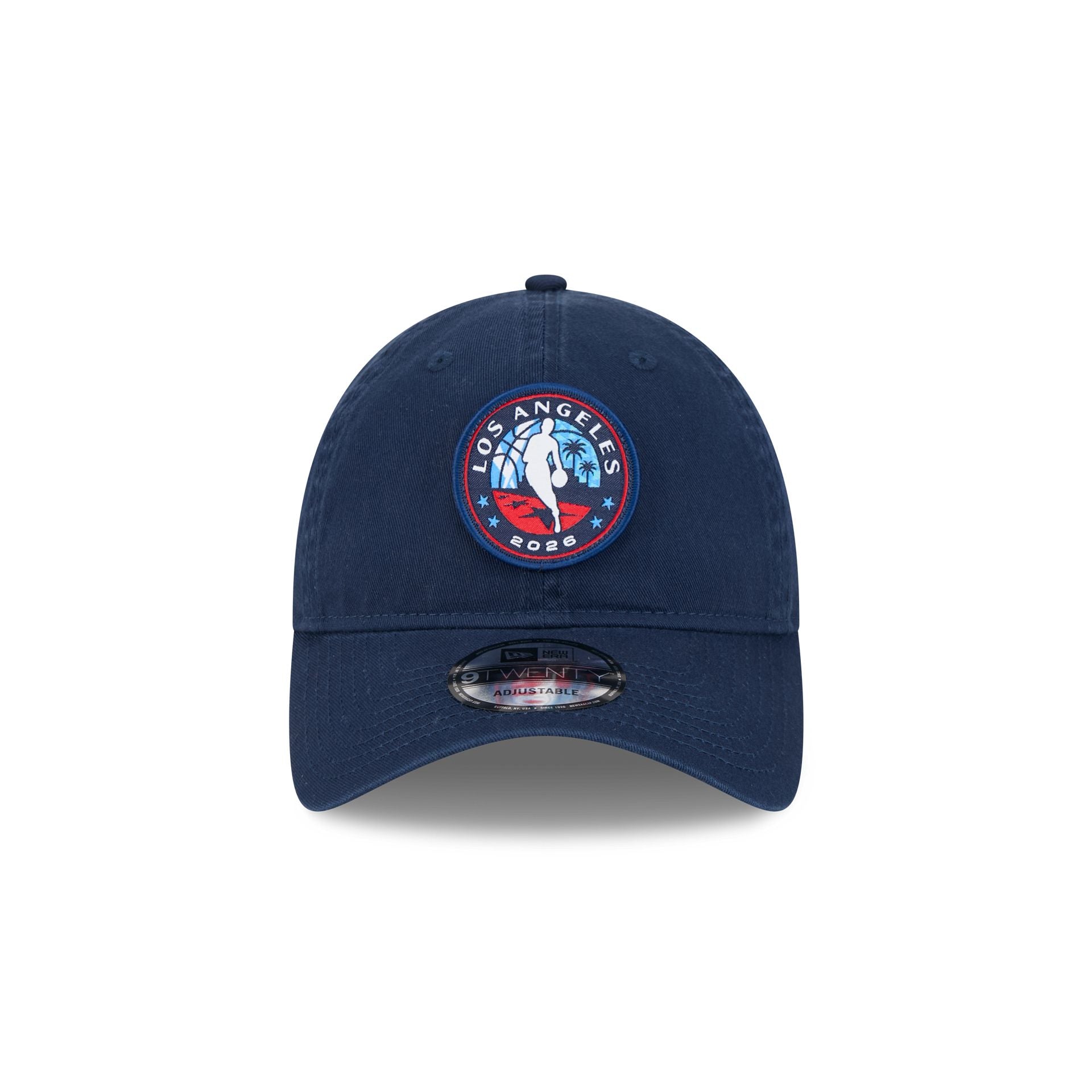 2026 NBA All-Star Game 9TWENTY Adjustable Hat – New Era Cap