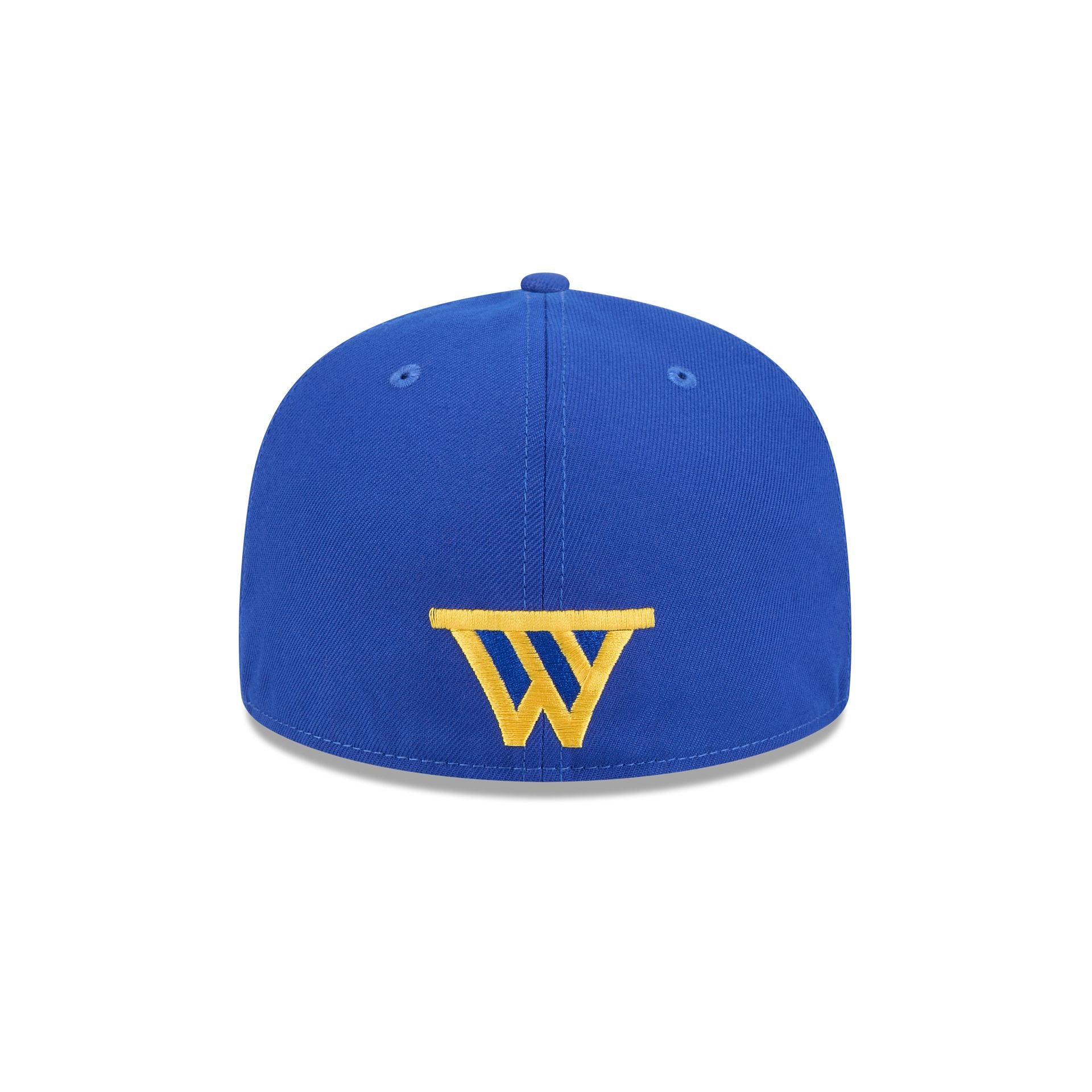 Golden State Warriors 2026 All-Star Game Logoman 59FIFTY Fitted Hat