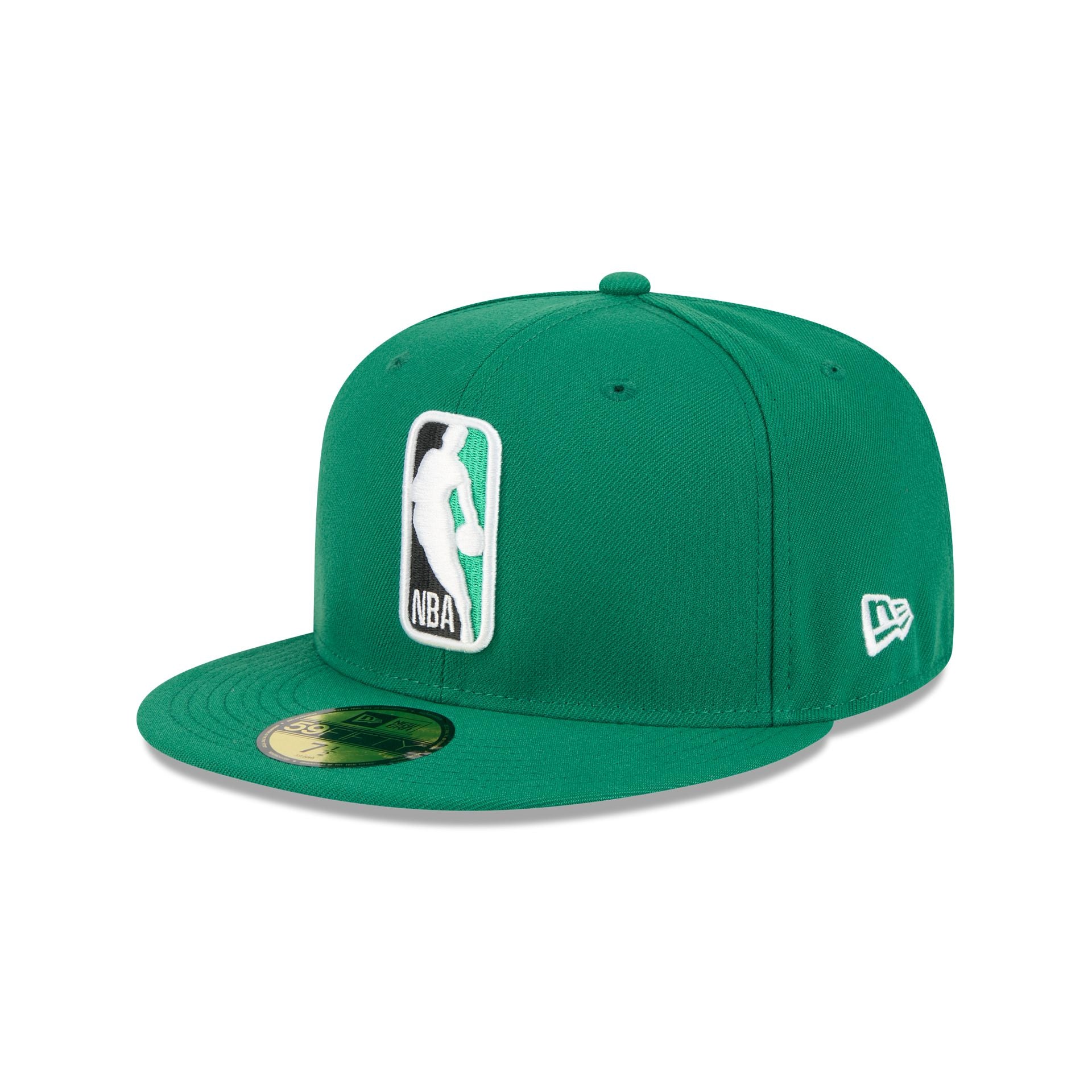 Boston Celtics 2026 All-Star Game Logoman 59FIFTY Fitted Hat