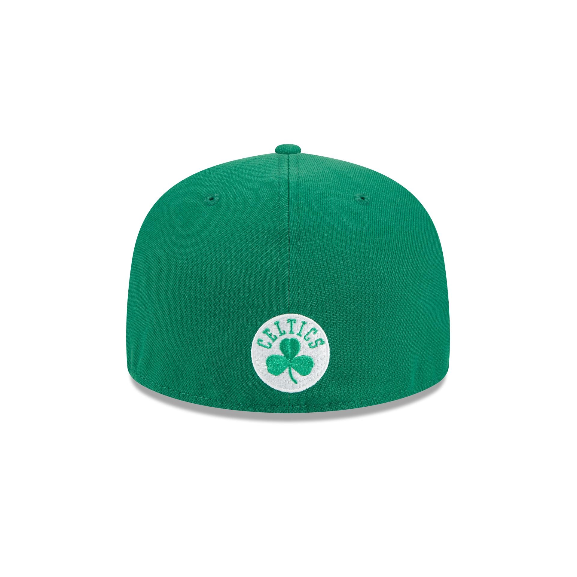 Boston Celtics 2026 All-Star Game Logoman 59FIFTY Fitted Hat