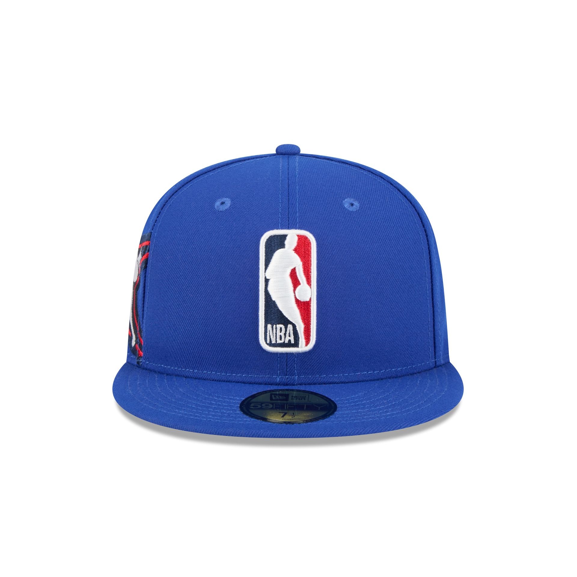 NBA 2026 All-Star Game Logoman 59FIFTY Fitted Hat