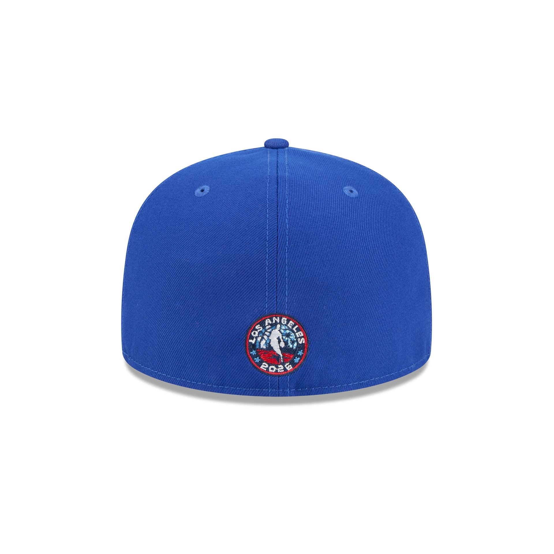 NBA 2026 All-Star Game Logoman 59FIFTY Fitted Hat