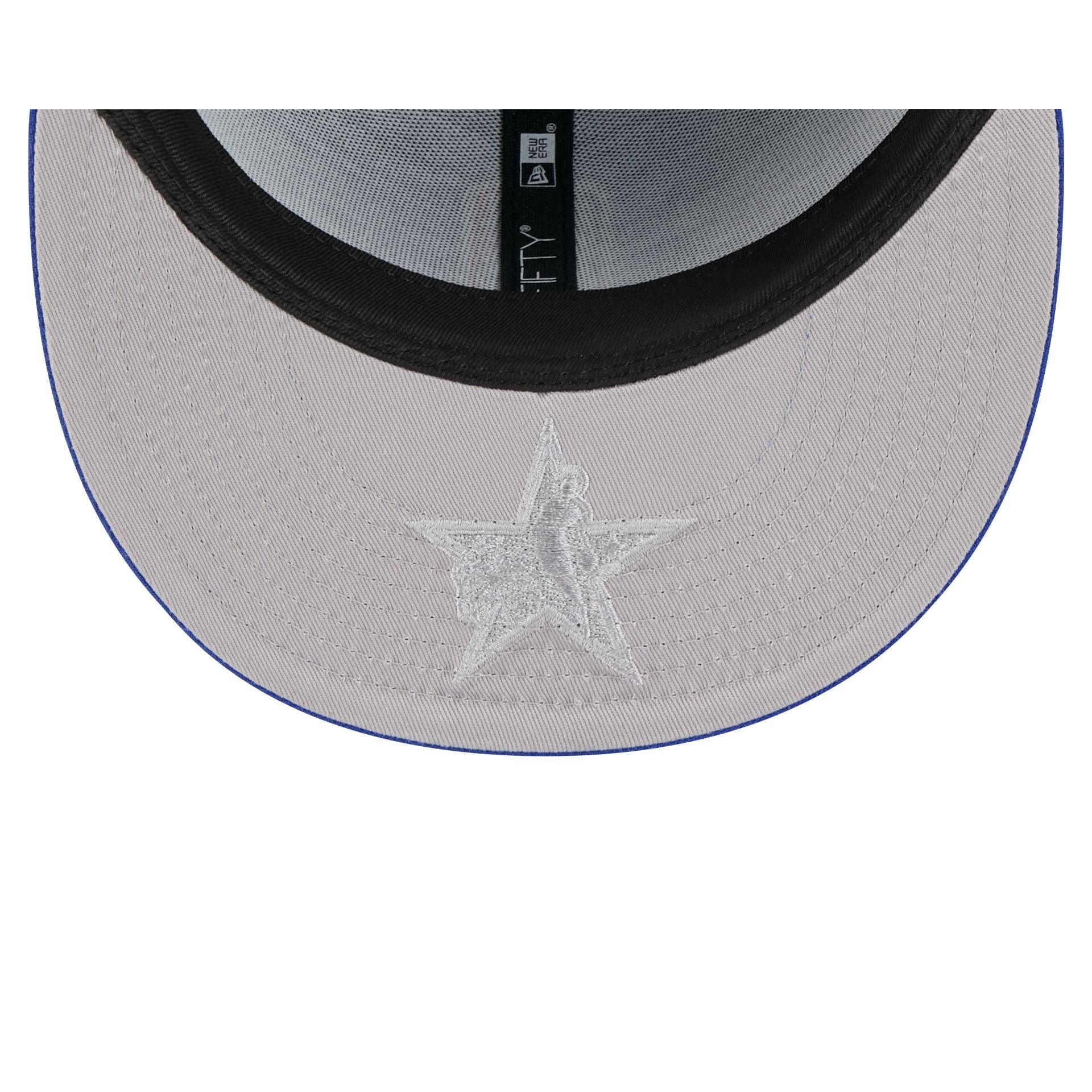 NBA 2026 All-Star Game Logoman 59FIFTY Fitted Hat – New Era Cap