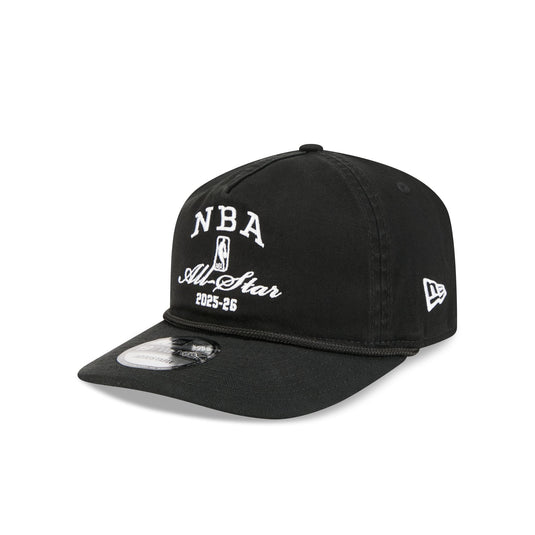 NBA 2026 All-Star Game Tiered Logo 19TWENTY Adjustable Hat - New Era Cap