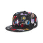 NBA 2026 NBA All-Star Game All Over 59FIFTY Fitted Hat