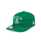 Boston Celtics 2026 All-Star Game Tiered Logo 19TWENTY Adjustable Hat