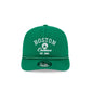 Boston Celtics 2026 All-Star Game Tiered Logo 19TWENTY Adjustable Hat