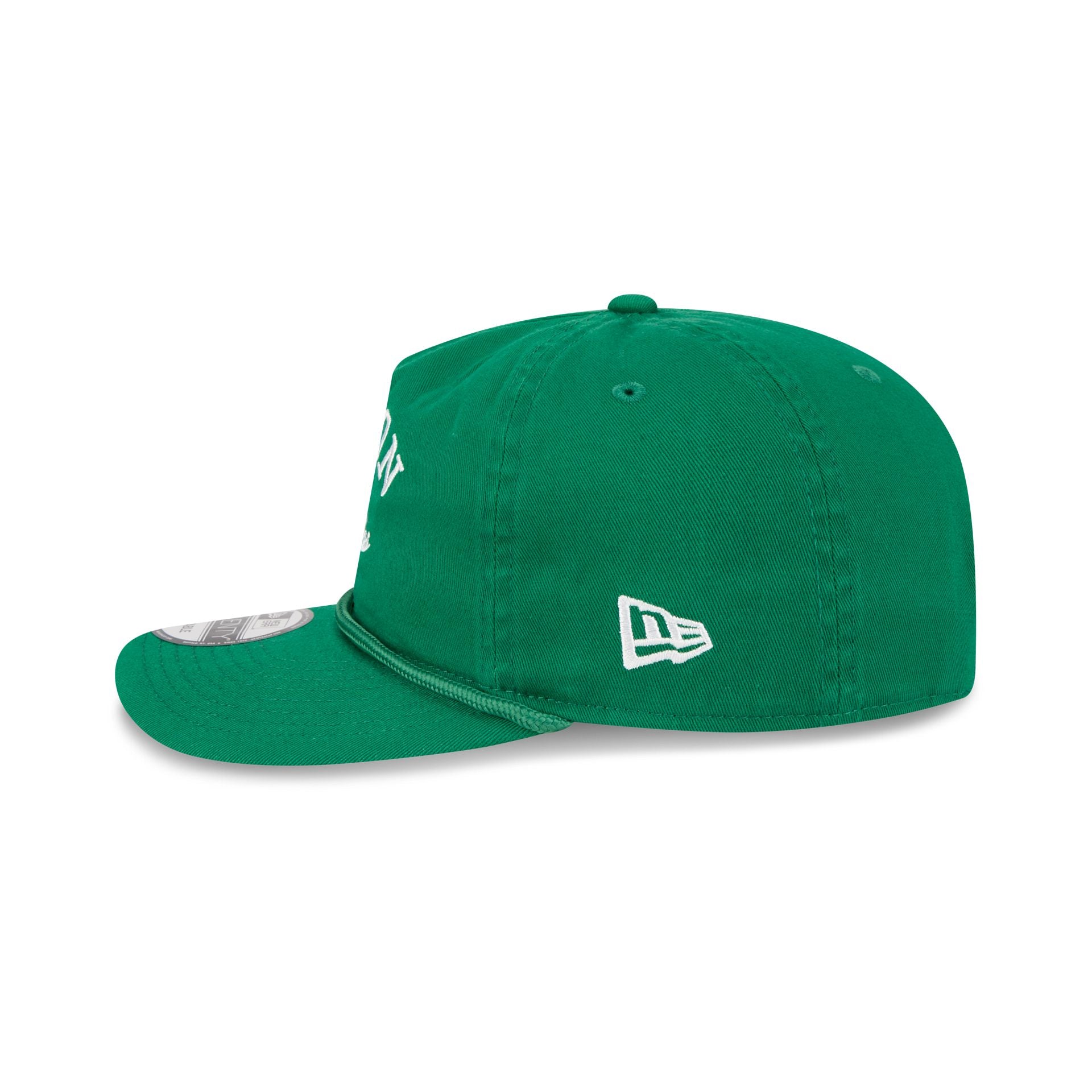 Boston Celtics 2026 All-Star Game Tiered Logo 19TWENTY Adjustable Hat