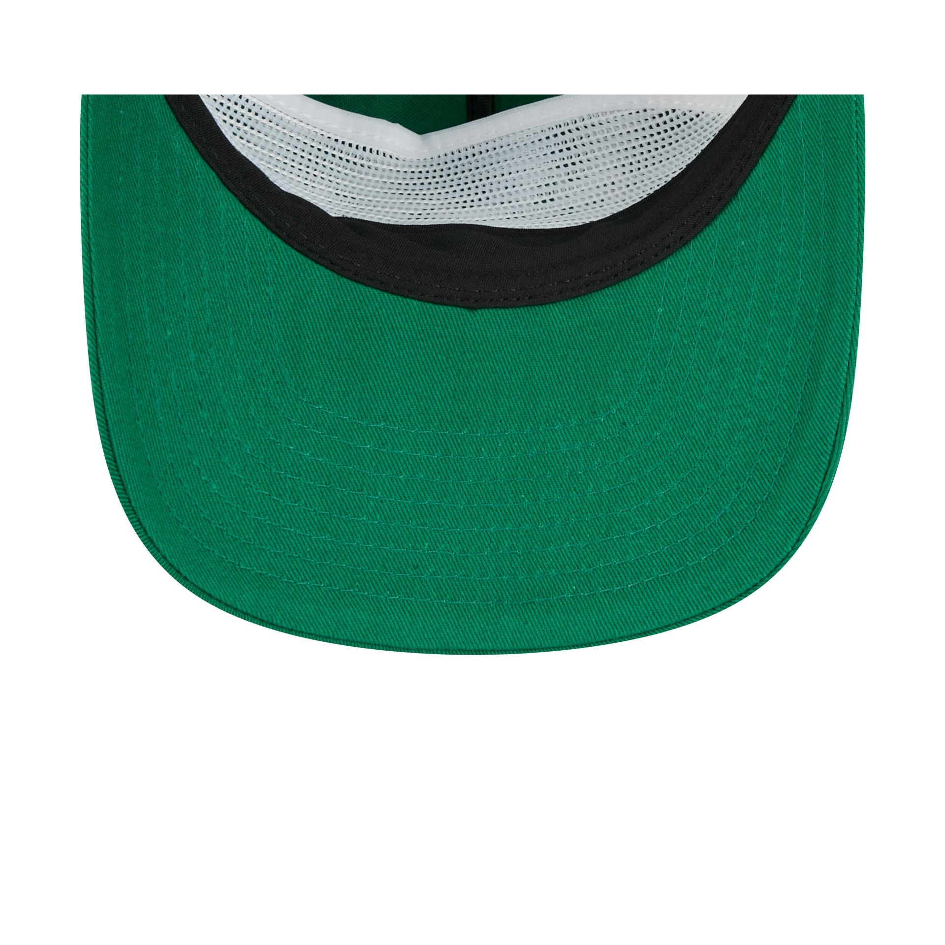 Boston Celtics 2026 All-Star Game Tiered Logo 19TWENTY Adjustable Hat