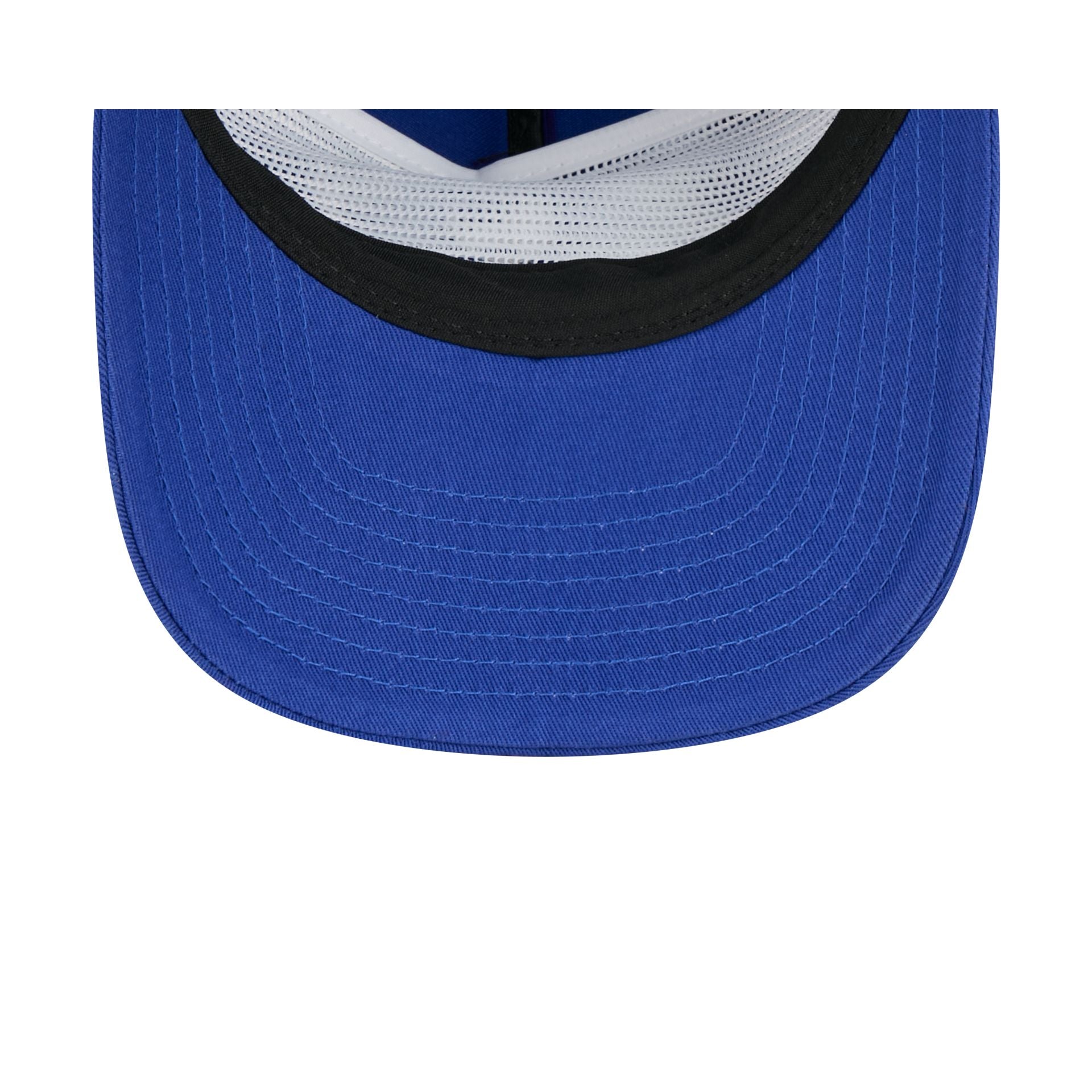 Golden State Warriors 2026 All-Star Game Tiered Logo 19TWENTY Adjustable Hat