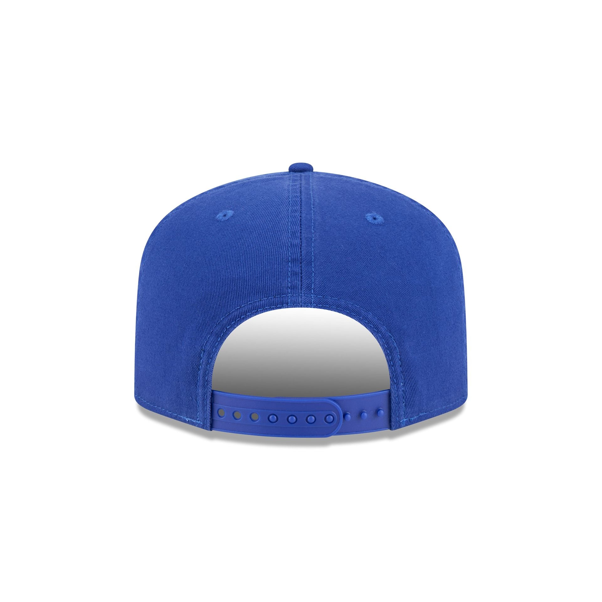 New York Knicks 2026 All-Star Game Tiered Logo 19TWENTY Adjustable Hat