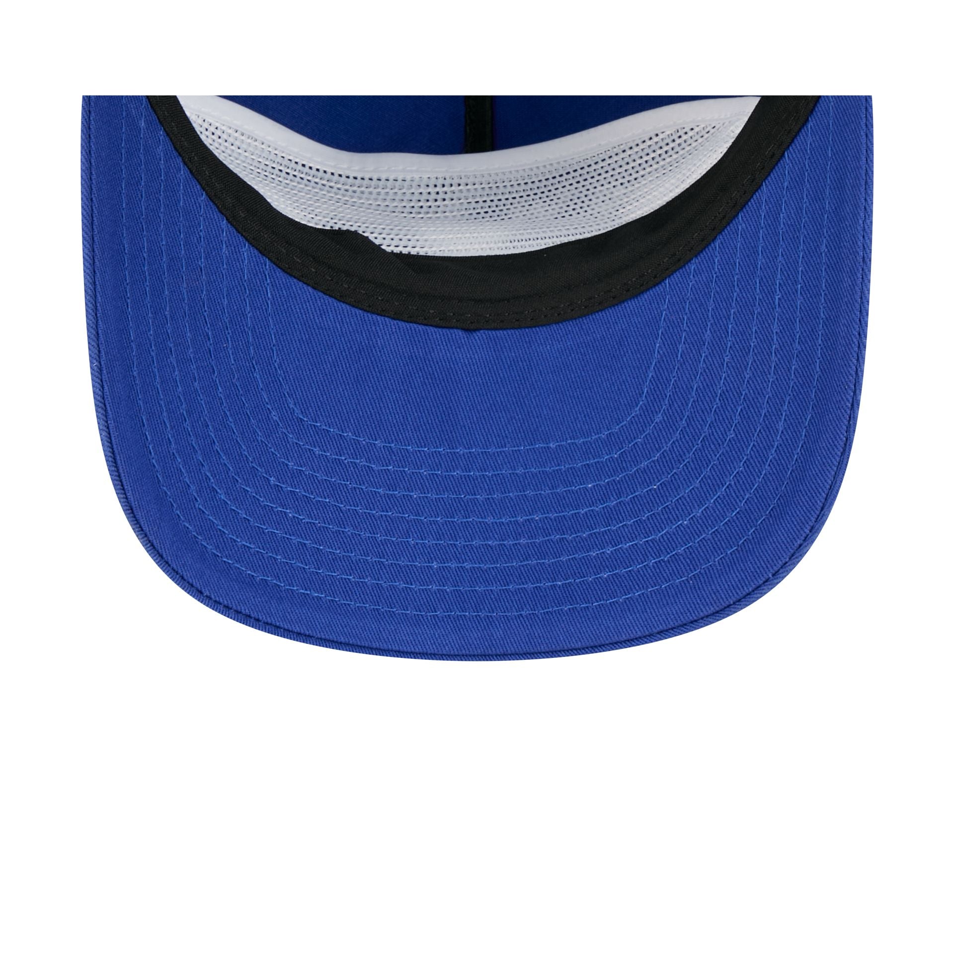 New York Knicks 2026 All-Star Game Tiered Logo 19TWENTY Adjustable Hat