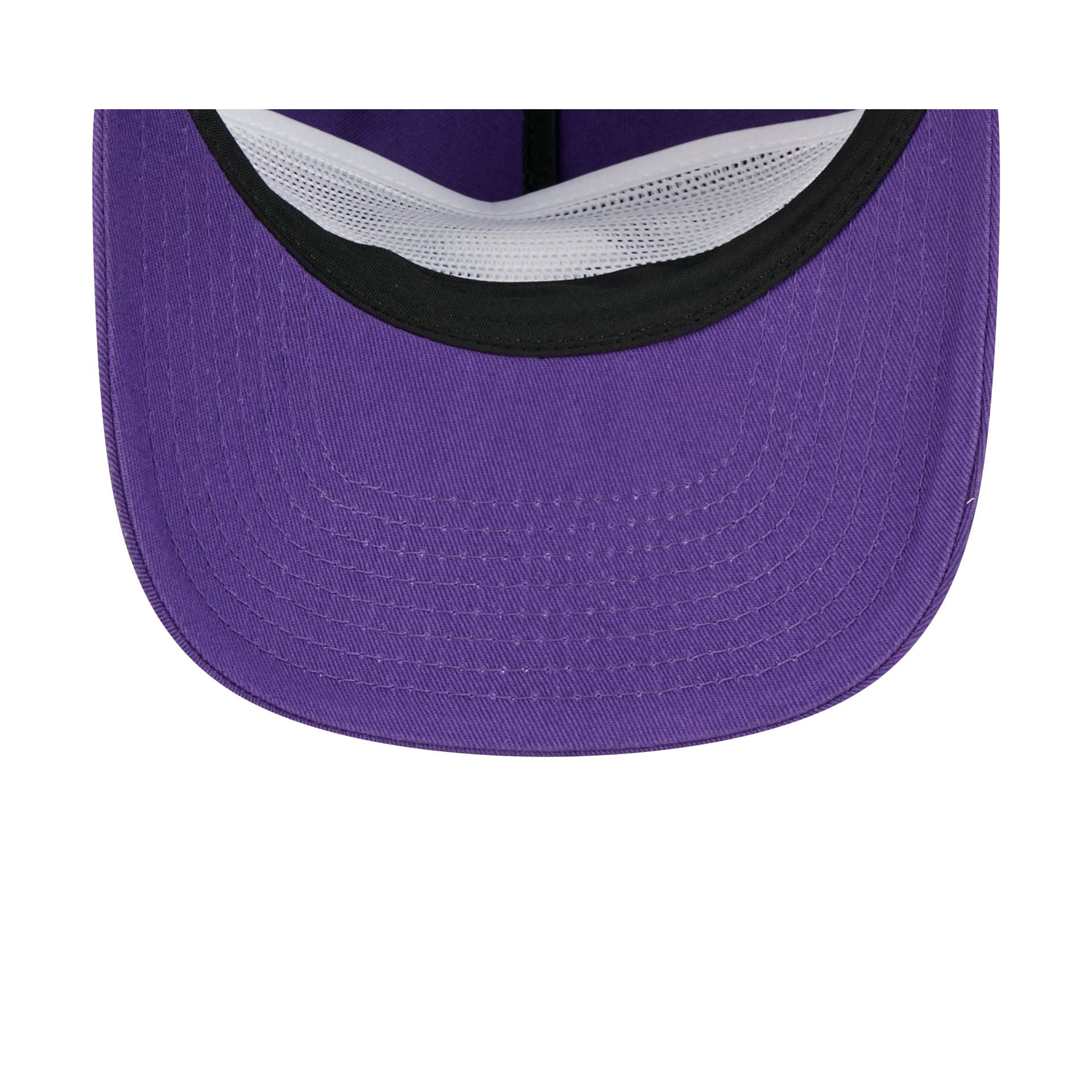 Los Angeles Lakers 2026 All-Star Game Tiered Logo 19TWENTY Adjustable Hat