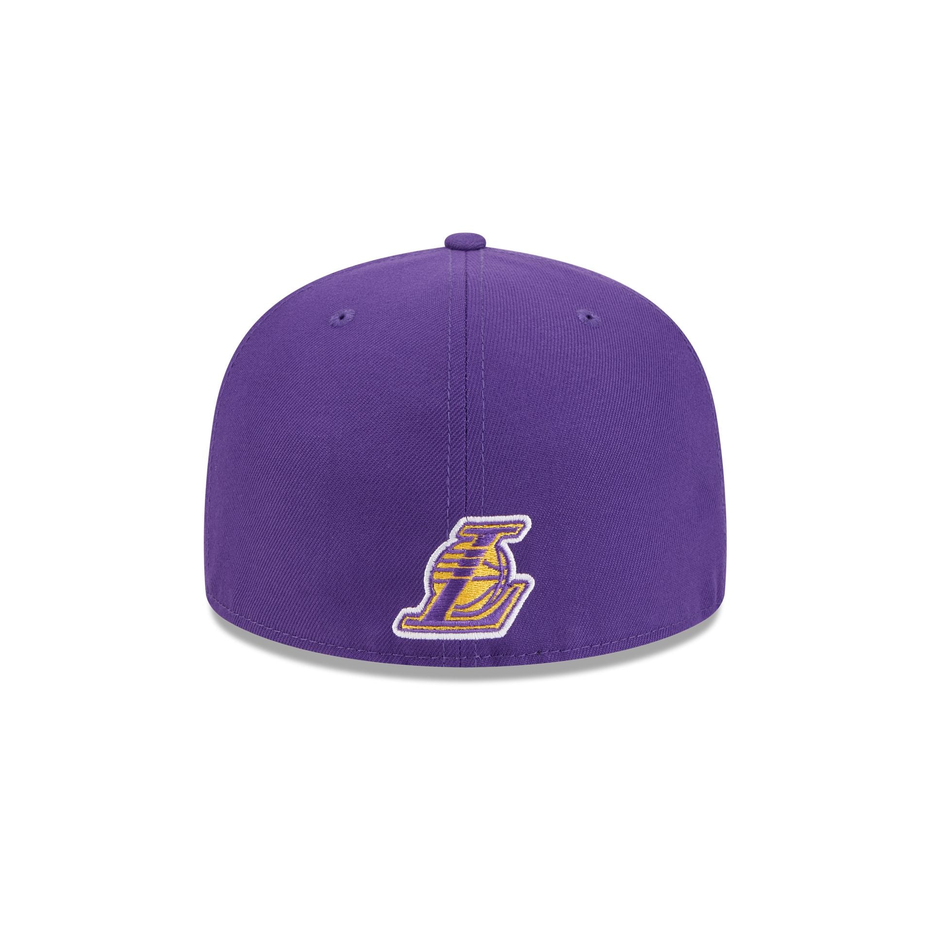 Los Angeles Lakers 2026 All-Star Game Logoman 59FIFTY Fitted Hat