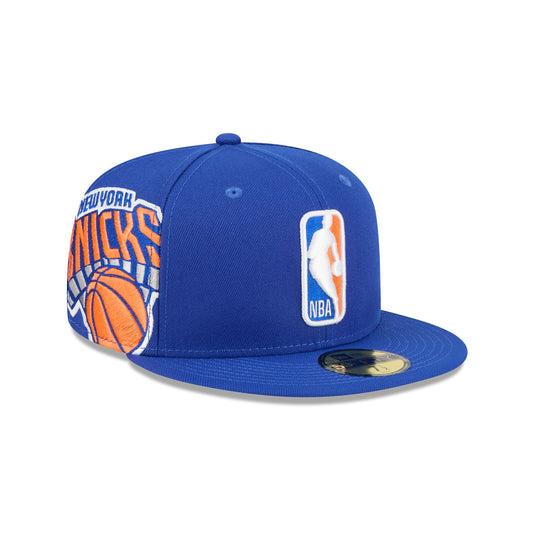 New York Knicks 2026 All-Star Game Logoman 59FIFTY Fitted Hat - New Era Cap