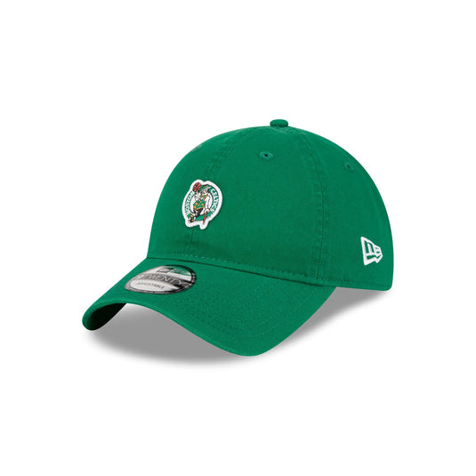 Boston Celtics 2026 All-Star Game Mini Logo 9TWENTY Adjustable Hat - New Era Cap