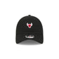 Chicago Bulls 2026 All-Star Game Mini Logo 9TWENTY Adjustable Hat