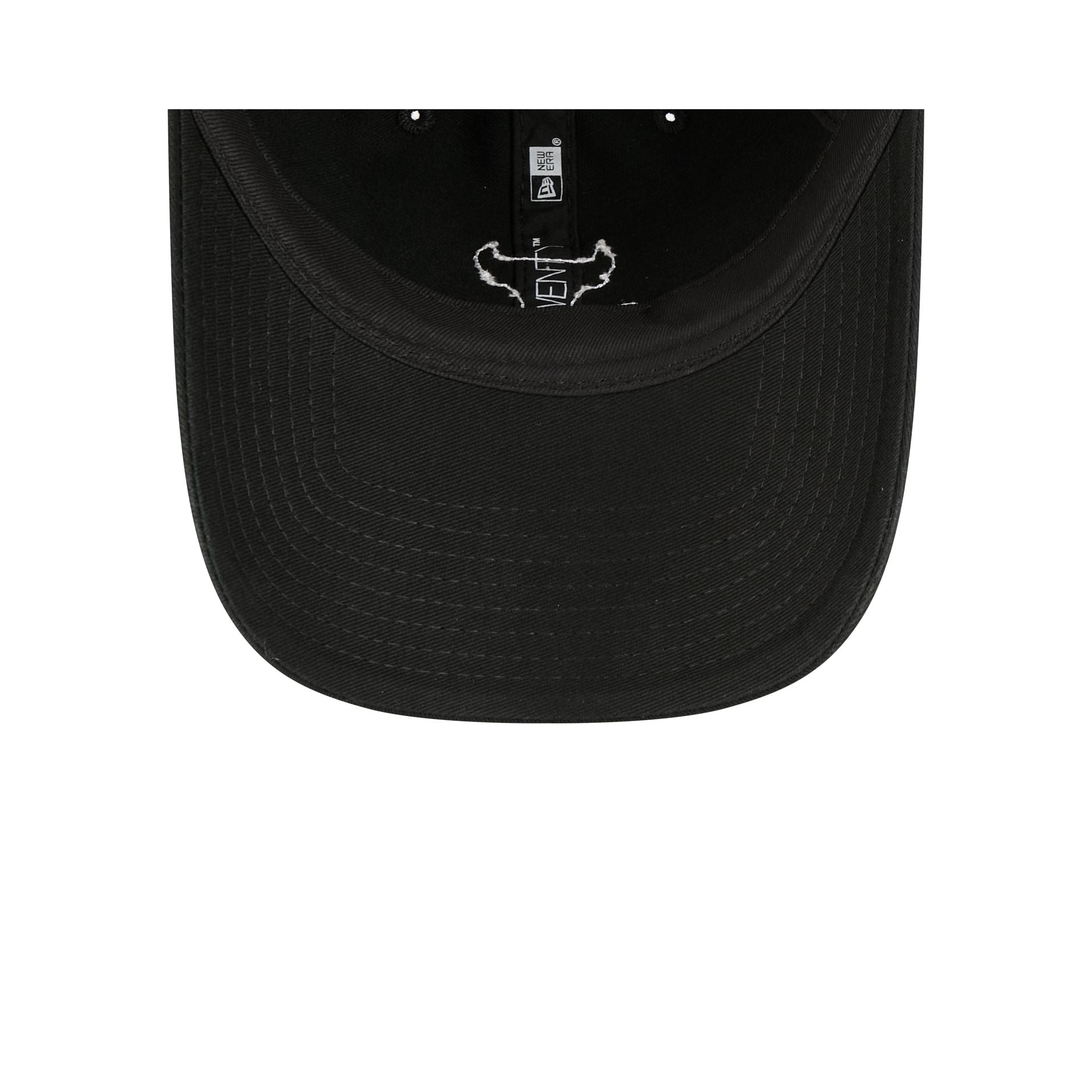 Chicago Bulls 2026 All-Star Game Mini Logo 9TWENTY Adjustable Hat