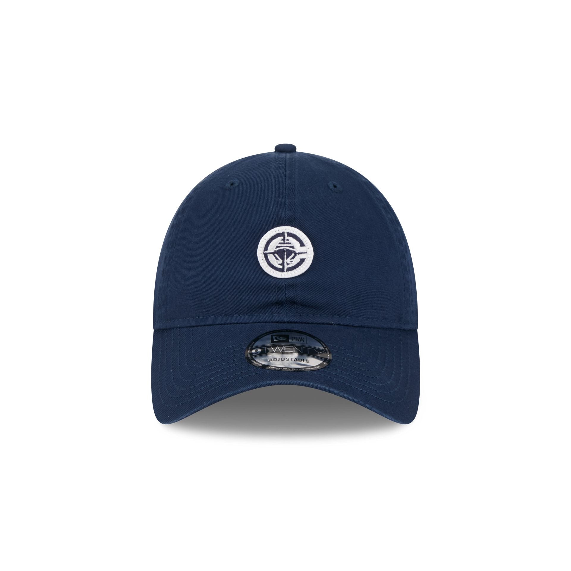 Los Angeles Clippers 2026 All-Star Game Mini Logo 9TWENTY Adjustable Hat