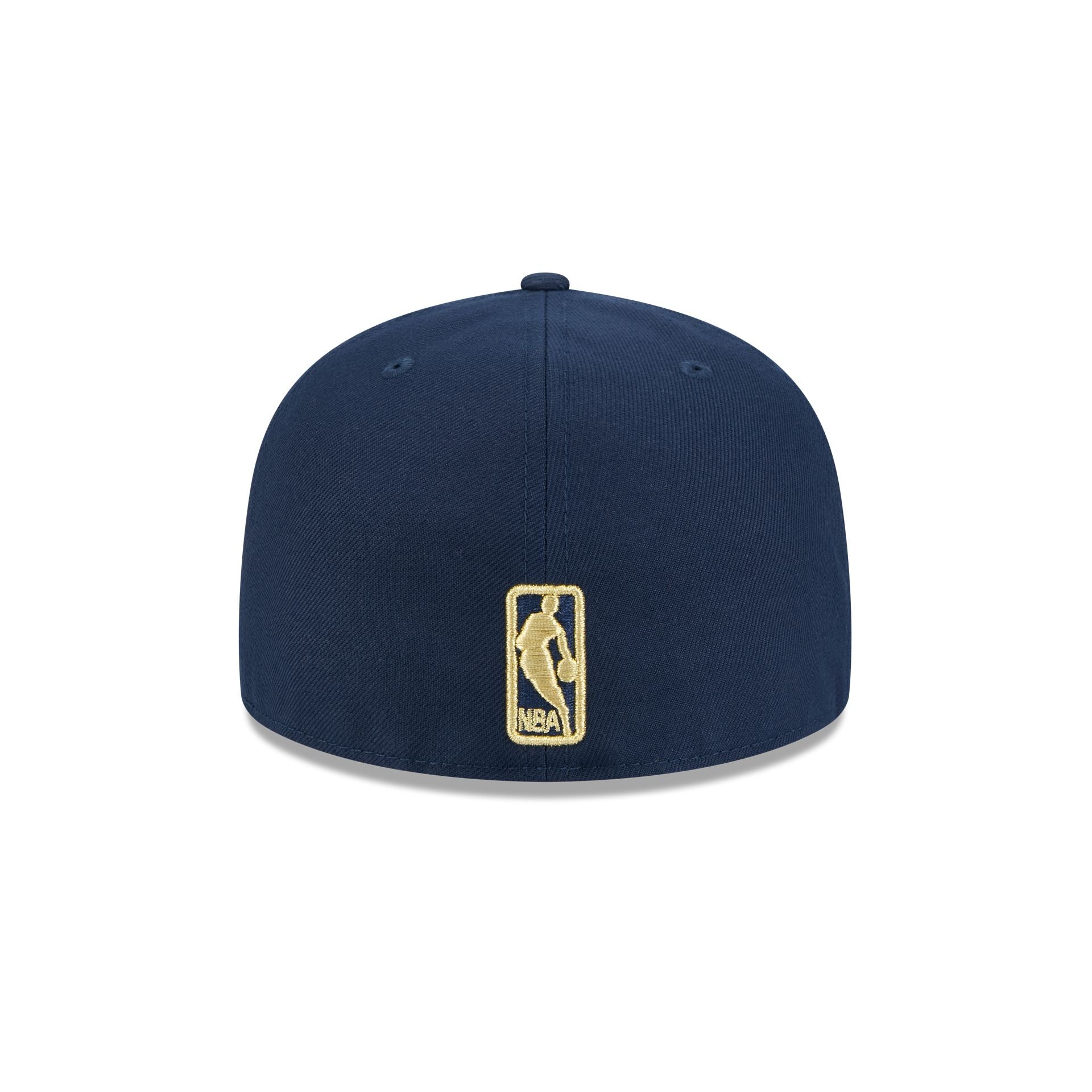 Los Angeles Clippers 2026 All-Star Game Script Shine 59FIFTY Fitted Hat