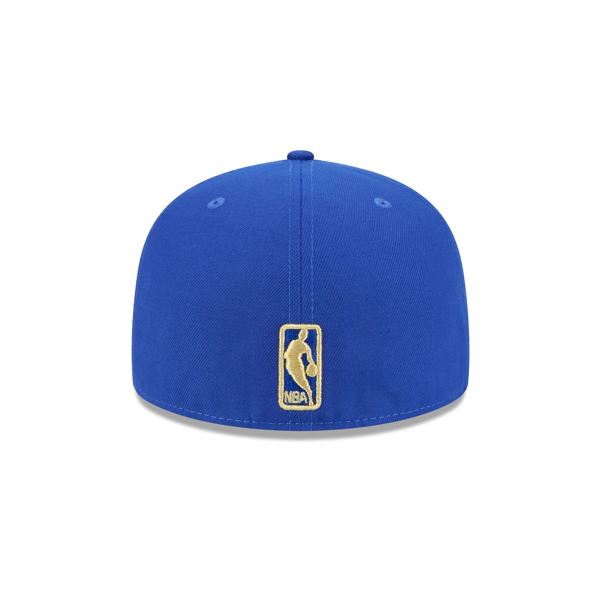 New York Knicks 2026 All-Star Game Script Shine 59FIFTY Fitted Hat