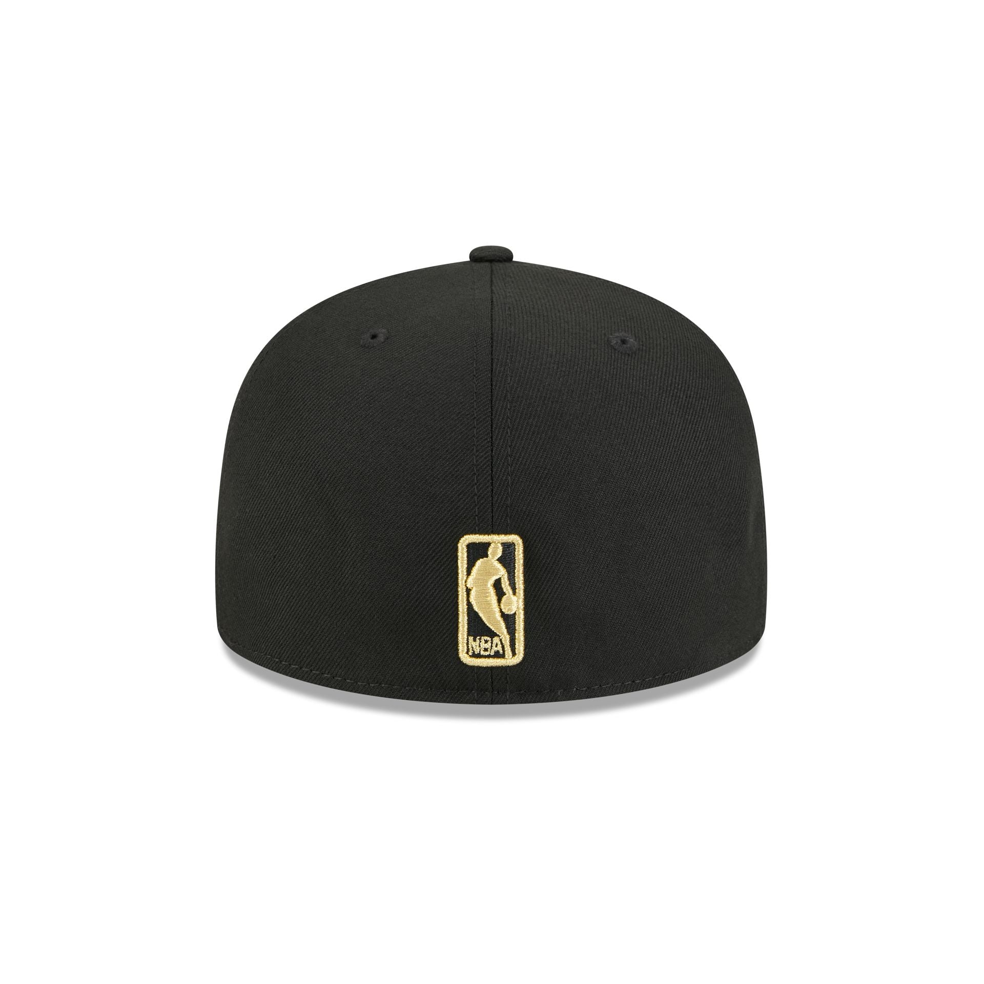 Chicago Bulls 2026 All-Star Game Script Shine 59FIFTY Fitted Hat