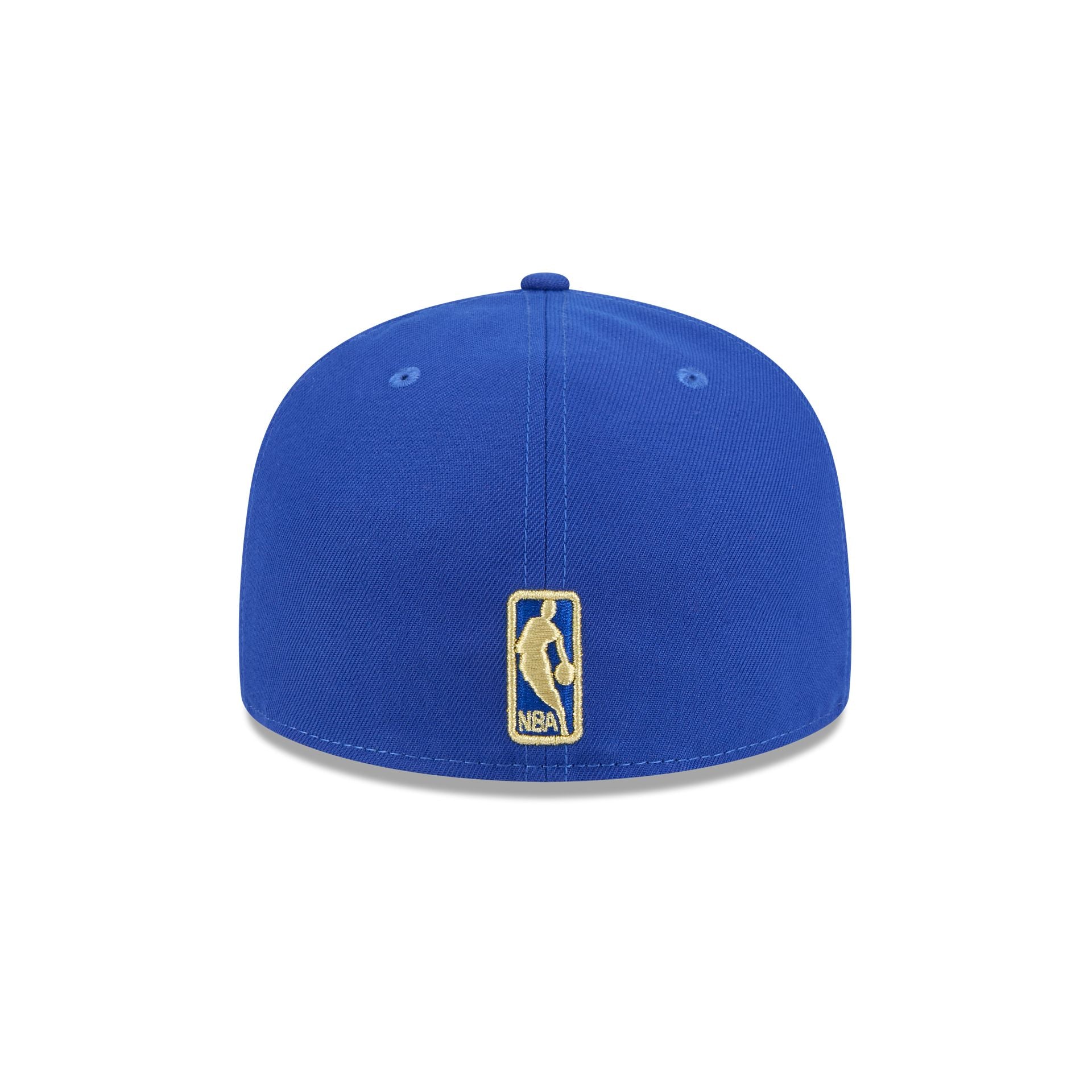 Golden State Warriors 2026 All-Star Game Script Shine 59FIFTY Fitted Hat