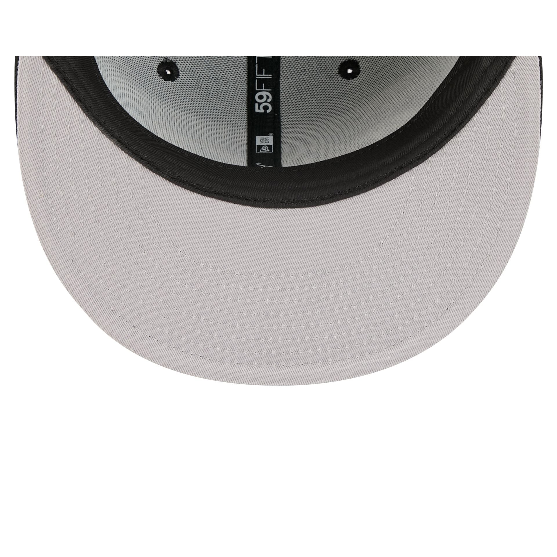 NBA 2026 All-Star Game Script Shine 59FIFTY Fitted Hat