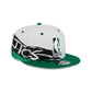 Boston Celtics 2026 All-Star Game Brushstroke 9FIFTY Snapback Hat