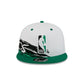 Boston Celtics 2026 All-Star Game Brushstroke 9FIFTY Snapback Hat