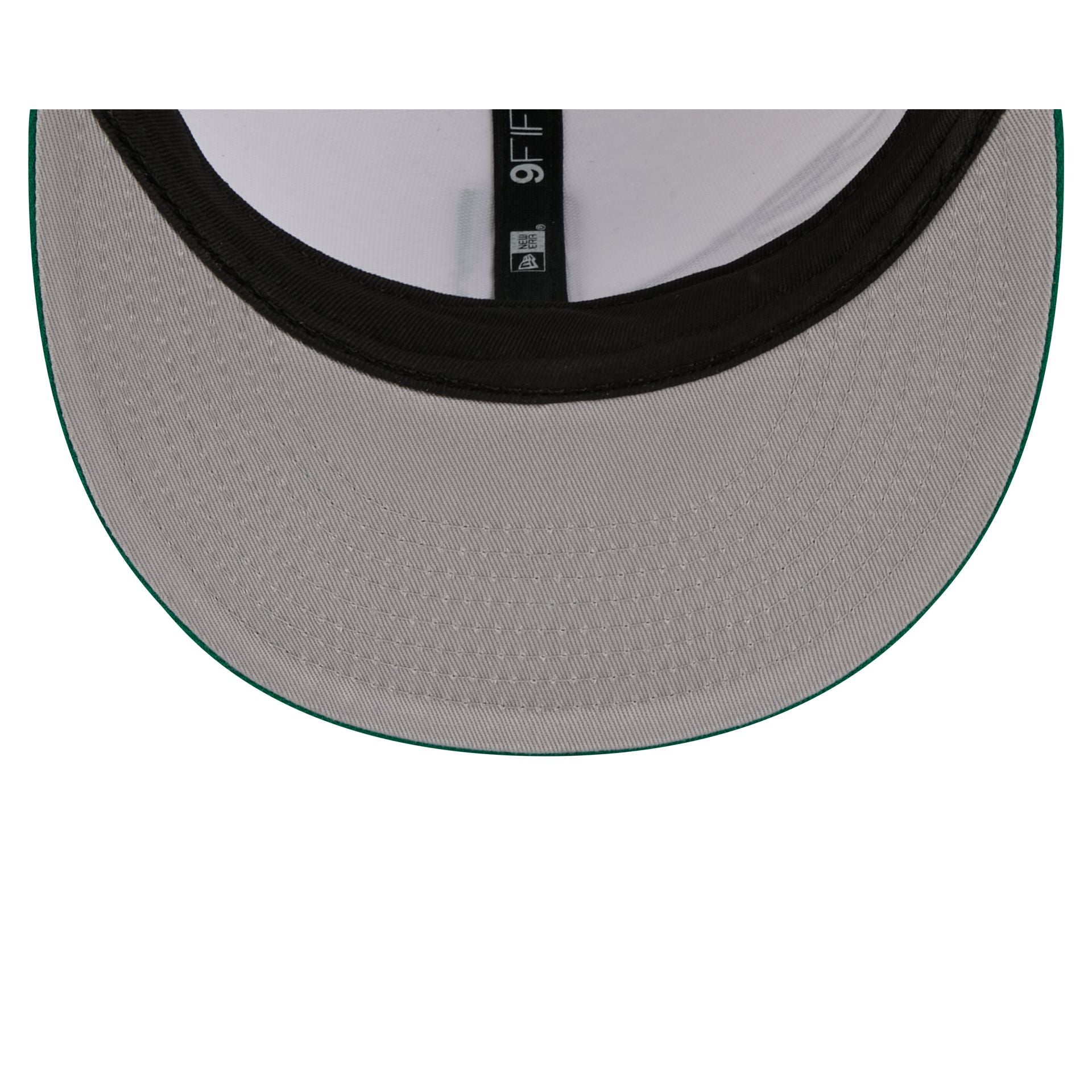 Boston Celtics 2026 All-Star Game Brushstroke 9FIFTY Snapback Hat