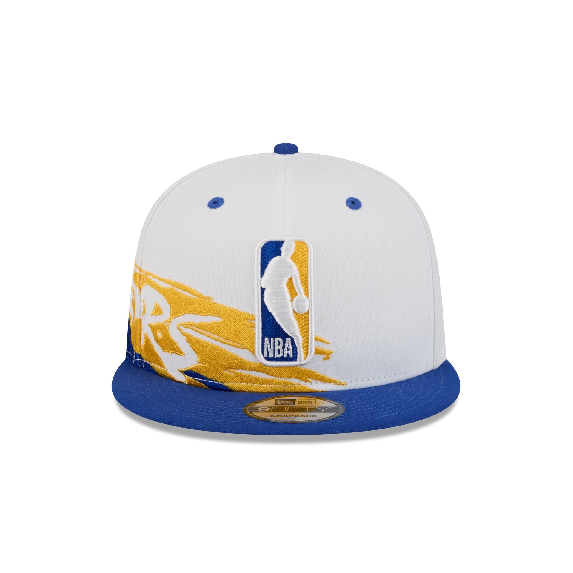 Golden State Warriors 2026 All-Star Game Brushstroke 9FIFTY