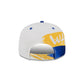 Golden State Warriors 2026 All-Star Game Brushstroke 9FIFTY Snapback Hat