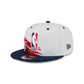 Los Angeles Clippers 2026 All-Star Game Brushstroke 9FIFTY Snapback Hat