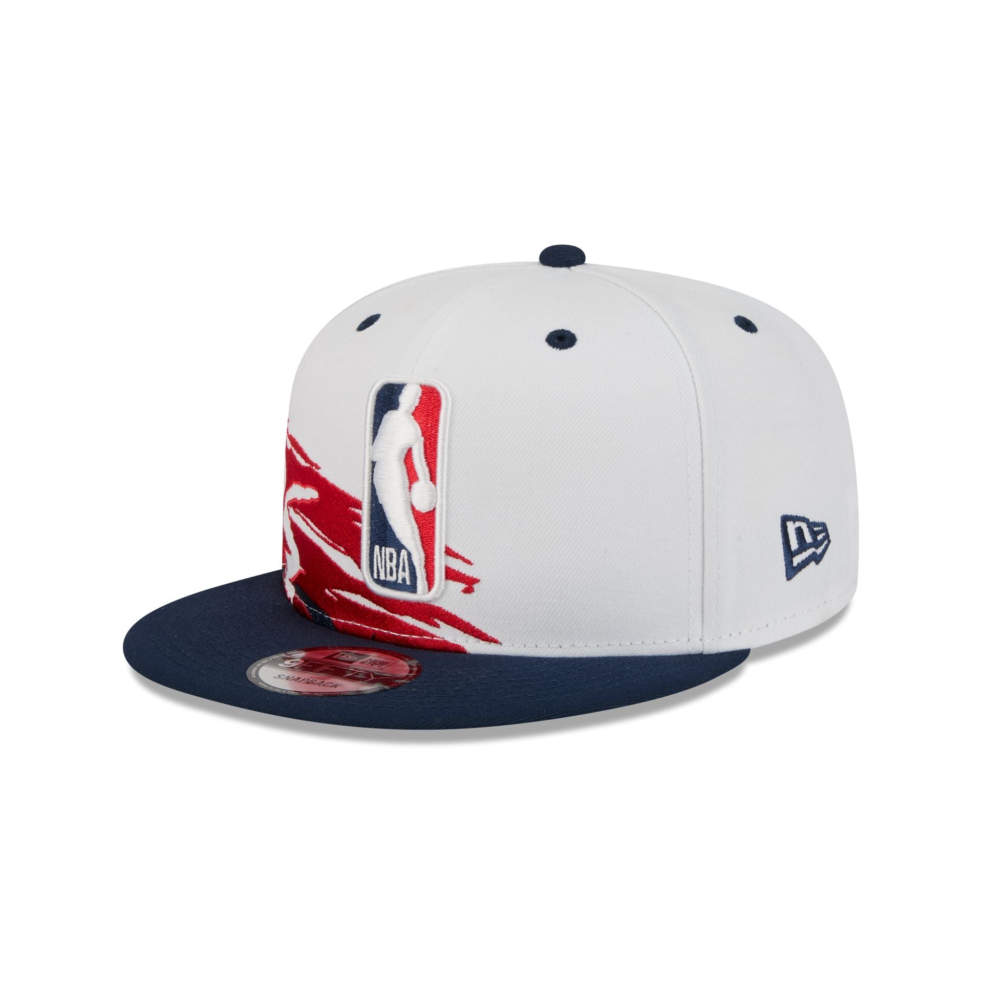Los Angeles Clippers 2026 All-Star Game Brushstroke 9FIFTY Snapback Hat